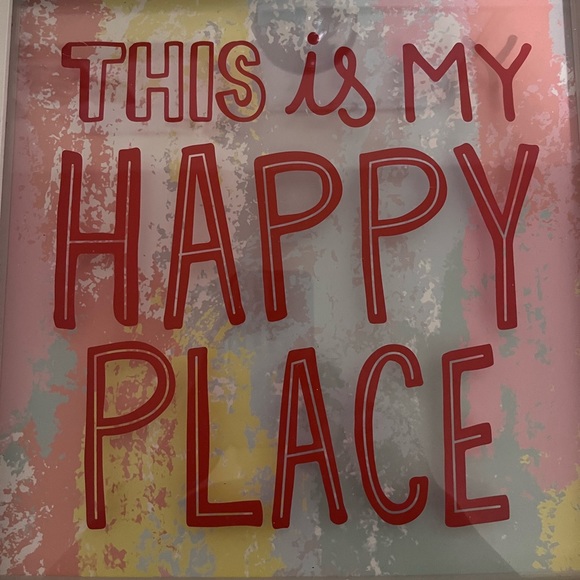 White picture - Picture 1 of 1